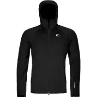 Ortovox Fleece Rib Hoody