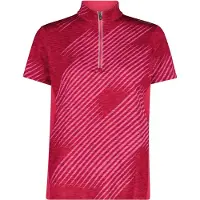 CMP Damen-Trikot mit Reißverschluss | Größe L
