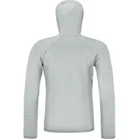 Ortovox Fleece Grid Hoody