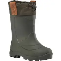 Kamik Kinder Tundra Winter-Gummistiefel khaki 26