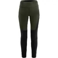 Fjällräven Women's Keb Agile Tights wandern
