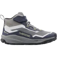 Lowa Trekkingstiefel TRAILUX GTX MID JR