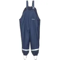 BMS Softskin gefütterte Matschhose