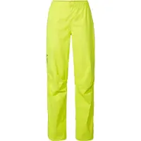 Vaude Damen Rad Regenhose Drop Pants II