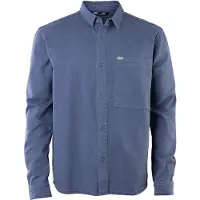 iON Ionic Denim Langarmhemd