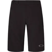 Oakley Herren Seeker airline Fahrradhose blackout : 32 Größe: 32