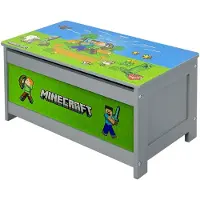 Minecraft Aufbewahrungskiste