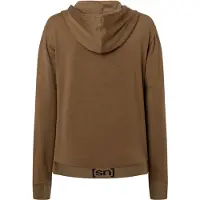 Super.natural Solution Kapuzenpullover
