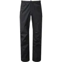 Mountain Equipment Zeno Full Zip Pant