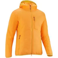 Edelrid Me Dreamcatcher Jacket, XL, 233 marigold,