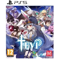 TEVI