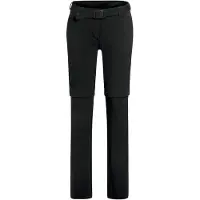 Maier Sports - Women's Nata 2 - Trekkinghose Gr 24 - Short schwarz