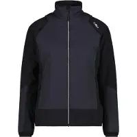 CMP Damen Funktionsjacke WOMAN JACKET HYBRID WITH DETACHABLE SLEEVES