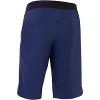 iON Traze Amp Chamois Kurze Hose Blau M Herren Blau M
