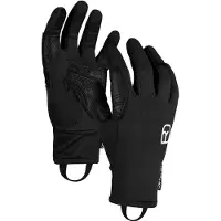 Ortovox Herren Handschuhe FLEECE LIGHT GLOVE M