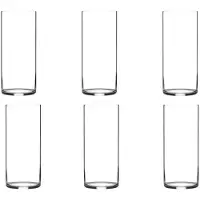 Stölzle 6er Set Kyoto Bar Longdrinkbecher 463ml