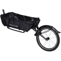 Tout Terrain Mule Plus Kit Innentasche