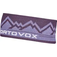 Ortovox Herren PEAK HEADBAND