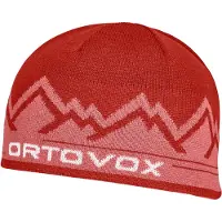 Ortovox Herren PEAK BEANIE