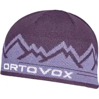 Ortovox Herren PEAK BEANIE