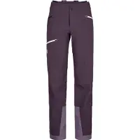 Ortovox Pizol Pants W