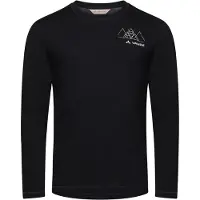 Vaude Monviso Ii Langarm-baselayer