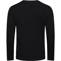 Vaude Herren Unterhemd Me Monviso Wool LS T-Shirt II
