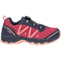 CMP 3q56834 Aksa Fitgo Fast Wp Wanderschuhe
