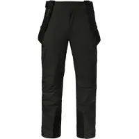 Schöffel Herren Latzhose Pants Style Pine MNS (kurz)