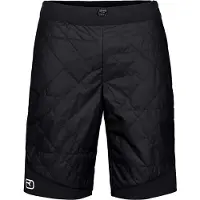 Ortovox Herren Shorts SWISSWOOL PIZ BOÈ SHORTS M