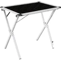 Easy Camp 540034, Aluminium, Schwarz, Silber, 3,5 kg