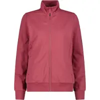CMP Damen Sweatjacke Woman Sweatshirt 31D4266-B709 46 - Peony - 46