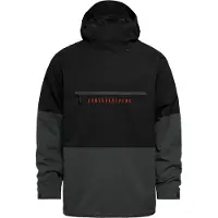 Horsefeathers Donnie Jacke (schwarz/phantom) - XXL