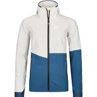 Ortovox Punta Berrino Hooded Jacket W