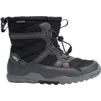 Xero Shoes Alpine Pull-on Youth Wanderstiefel