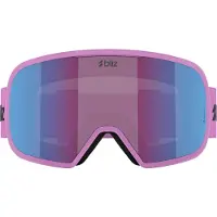 Bliz G002s Skibrille