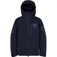 Burton AK Cyclic Gore-Tex 2L Jacket true black S