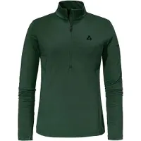 Schöffel Damen Rolli Longsleeve Style Pine WMS