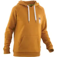 Edelrid Wo Spotter Hoody V amber (786) XL