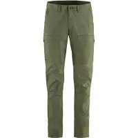Fjällräven Men's Abisko Hybrid Trail Trousers Wanderhose