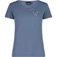 CMP Damen T-Shirts/Tanks ku.Arm Da WOMAN T-SHIRT