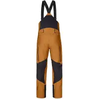 Schöffel Herren Latzhose Pants Style Lufeld MNS
