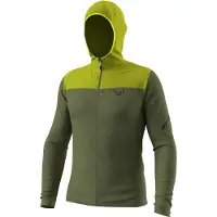 Dynafit Traverse Thermal Hooded Jkt M