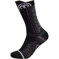 Sidas Run Anat Crew schwarz (000) 36-38