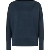 Super.natural Kula Regular Fit Langarm-t-shirt