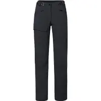 Vaude - Women's Croz Pants III - Tourenhose Gr 36 schwarz