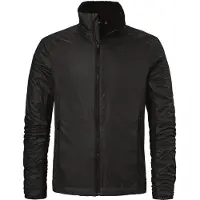 Schöffel Outdoorjacke "Ins Jacket Style Samaia MEN" ohne Kapuze