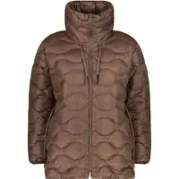 Jeanne Baret Tahiti Puffy