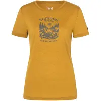 Super.natural Summer Break Regular Fit Kurzarm-t-shirt