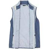 CMP Damen Westen Da WOMAN VEST HYBRID